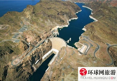 大坝排名_三峡大坝(3)
