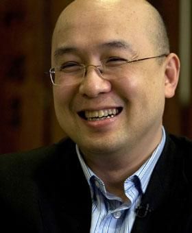 李革