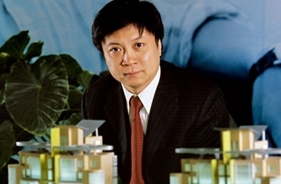 孙宏斌:不承担风险就啥也干不成