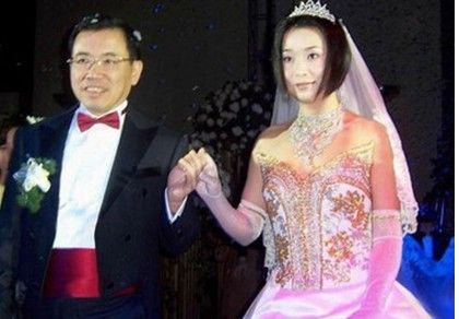 三代企业家择偶标准:柳传志追老婆别毛主席像