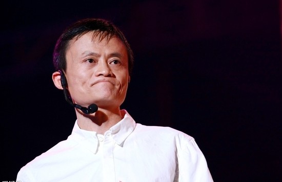 马云卸任演讲实录:信任让我和阿里巴巴走到今