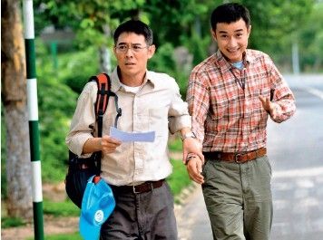 国产青春励志电影如何大获成功?