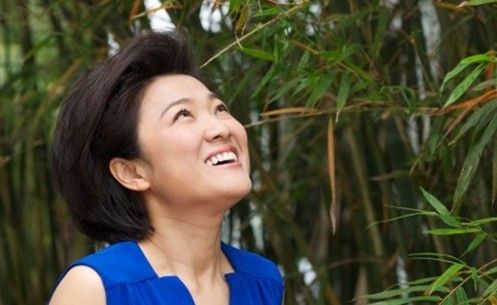 SOHO中国权力暗移:潘时代终结 张欣主内也主