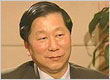 尚福林卸任证监会主席