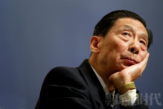 茅于轼 我为富人说话起了反效果